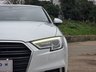 USED 2017 67 AUDI A3 2.0 TDI Sport Sportback 5dr Diesel S Tronic Euro 6 (s/s) (150 ps) FSH|LOWOWNERS|6MONTHSWARRANTY
