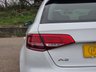 USED 2017 67 AUDI A3 2.0 TDI Sport Sportback 5dr Diesel S Tronic Euro 6 (s/s) (150 ps) FSH|LOWOWNERS|6MONTHSWARRANTY
