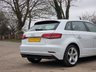 USED 2017 67 AUDI A3 2.0 TDI Sport Sportback 5dr Diesel S Tronic Euro 6 (s/s) (150 ps) FSH|LOWOWNERS|6MONTHSWARRANTY
