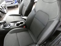 USED 2025 75 NISSAN JUKE 1.6 N-Connecta SUV 5dr Petrol Hybrid Auto Euro 6 (143 ps) GENUINE LOW MILES OF 2, 589 MILES SAT NAV PART PART LEATHER INTERIOR REAR VIEW CAMERA CRUISE CONTROL PARKING SENSORS 1 OWNER FROM NEW WARRANTY