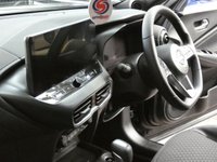 USED 2025 75 NISSAN JUKE 1.6 N-Connecta SUV 5dr Petrol Hybrid Auto Euro 6 (143 ps) GENUINE LOW MILES OF 2, 589 MILES SAT NAV PART PART LEATHER INTERIOR REAR VIEW CAMERA CRUISE CONTROL PARKING SENSORS 1 OWNER FROM NEW WARRANTY