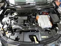 USED 2025 75 NISSAN JUKE 1.6 N-Connecta SUV 5dr Petrol Hybrid Auto Euro 6 (143 ps) GENUINE LOW MILES OF 2, 589 MILES SAT NAV PART PART LEATHER INTERIOR REAR VIEW CAMERA CRUISE CONTROL PARKING SENSORS 1 OWNER FROM NEW WARRANTY