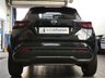 USED 2025 75 NISSAN JUKE 1.6 N-Connecta SUV 5dr Petrol Hybrid Auto Euro 6 (143 ps) GENUINE LOW MILES OF 2, 589 MILES SAT NAV PART PART LEATHER INTERIOR REAR VIEW CAMERA CRUISE CONTROL PARKING SENSORS 1 OWNER FROM NEW WARRANTY