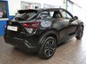 USED 2025 75 NISSAN JUKE 1.6 N-Connecta SUV 5dr Petrol Hybrid Auto Euro 6 (143 ps) GENUINE LOW MILES OF 2, 589 MILES SAT NAV PART PART LEATHER INTERIOR REAR VIEW CAMERA CRUISE CONTROL PARKING SENSORS 1 OWNER FROM NEW WARRANTY