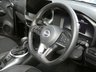 USED 2025 75 NISSAN JUKE 1.6 N-Connecta SUV 5dr Petrol Hybrid Auto Euro 6 (143 ps) GENUINE LOW MILES OF 2, 589 MILES SAT NAV PART PART LEATHER INTERIOR REAR VIEW CAMERA CRUISE CONTROL PARKING SENSORS 1 OWNER FROM NEW WARRANTY