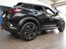 USED 2025 75 NISSAN JUKE 1.6 N-Connecta SUV 5dr Petrol Hybrid Auto Euro 6 (143 ps) GENUINE LOW MILES OF 2, 589 MILES SAT NAV PART PART LEATHER INTERIOR REAR VIEW CAMERA CRUISE CONTROL PARKING SENSORS 1 OWNER FROM NEW WARRANTY