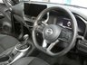 USED 2025 75 NISSAN JUKE 1.6 N-Connecta SUV 5dr Petrol Hybrid Auto Euro 6 (143 ps) GENUINE LOW MILES OF 2, 589 MILES SAT NAV PART PART LEATHER INTERIOR REAR VIEW CAMERA CRUISE CONTROL PARKING SENSORS 1 OWNER FROM NEW WARRANTY