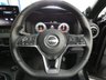 USED 2025 75 NISSAN JUKE 1.6 N-Connecta SUV 5dr Petrol Hybrid Auto Euro 6 (143 ps) GENUINE LOW MILES OF 2, 589 MILES SAT NAV PART PART LEATHER INTERIOR REAR VIEW CAMERA CRUISE CONTROL PARKING SENSORS 1 OWNER FROM NEW WARRANTY