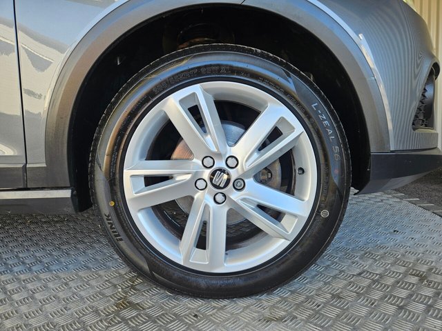 2018 SEAT ARONA - Photo 10