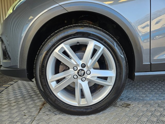 2018 SEAT ARONA - Photo 12