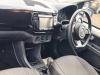 USED 2014 14 VOLKSWAGEN UP MATCH 1.0 TSI AUTO 2014_Auto_Low Miles_1.0_Petrol_Ulez