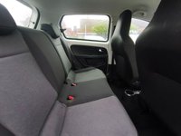 USED 2014 14 VOLKSWAGEN UP MATCH 1.0 TSI AUTO 2014_Auto_Low Miles_1.0_Petrol_Ulez