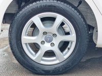 USED 2014 14 VOLKSWAGEN UP MATCH 1.0 TSI AUTO 2014_Auto_Low Miles_1.0_Petrol_Ulez
