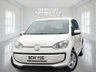 USED 2014 14 VOLKSWAGEN UP MATCH 1.0 TSI AUTO 2014_Auto_Low Miles_1.0_Petrol_Ulez