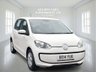 USED 2014 14 VOLKSWAGEN UP MATCH 1.0 TSI AUTO 2014_Auto_Low Miles_1.0_Petrol_Ulez