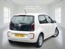 USED 2014 14 VOLKSWAGEN UP MATCH 1.0 TSI AUTO 2014_Auto_Low Miles_1.0_Petrol_Ulez
