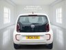 USED 2014 14 VOLKSWAGEN UP MATCH 1.0 TSI AUTO 2014_Auto_Low Miles_1.0_Petrol_Ulez