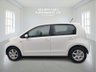 USED 2014 14 VOLKSWAGEN UP MATCH 1.0 TSI AUTO 2014_Auto_Low Miles_1.0_Petrol_Ulez