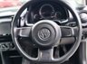 USED 2014 14 VOLKSWAGEN UP MATCH 1.0 TSI AUTO 2014_Auto_Low Miles_1.0_Petrol_Ulez