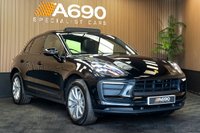 2023 PORSCHE MACAN
