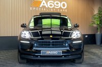 USED 2023 23 PORSCHE MACAN 2.0T SUV 5dr Petrol PDK 4WD Euro 6 (s/s) (265 ps) Panoramic Glass Roof System