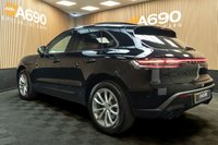 USED 2023 23 PORSCHE MACAN 2.0T SUV 5dr Petrol PDK 4WD Euro 6 (s/s) (265 ps) Panoramic Glass Roof System