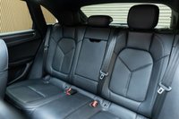 USED 2023 23 PORSCHE MACAN 2.0T SUV 5dr Petrol PDK 4WD Euro 6 (s/s) (265 ps) Panoramic Glass Roof System