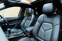 USED 2023 23 PORSCHE MACAN 2.0T SUV 5dr Petrol PDK 4WD Euro 6 (s/s) (265 ps) Panoramic Glass Roof System