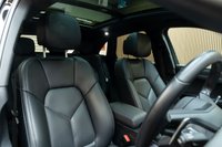 USED 2023 23 PORSCHE MACAN 2.0T SUV 5dr Petrol PDK 4WD Euro 6 (s/s) (265 ps) Panoramic Glass Roof System