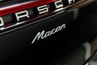 USED 2023 23 PORSCHE MACAN 2.0T SUV 5dr Petrol PDK 4WD Euro 6 (s/s) (265 ps) Panoramic Glass Roof System