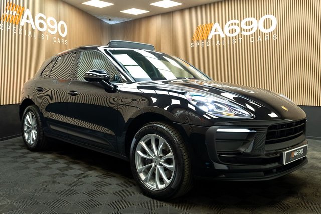 2023 Porsche Macan 2L null 5dr - Photo 9