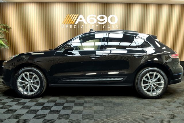 2023 Porsche Macan 2L null 5dr - Photo 4