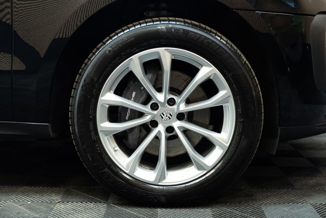 2023 Porsche Macan 2L null 5dr - Photo 10