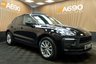 USED 2023 23 PORSCHE MACAN 2.0T SUV 5dr Petrol PDK 4WD Euro 6 (s/s) (265 ps) Panoramic Glass Roof System