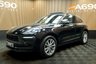 USED 2023 23 PORSCHE MACAN 2.0T SUV 5dr Petrol PDK 4WD Euro 6 (s/s) (265 ps) Panoramic Glass Roof System
