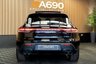 USED 2023 23 PORSCHE MACAN 2.0T SUV 5dr Petrol PDK 4WD Euro 6 (s/s) (265 ps) Panoramic Glass Roof System
