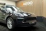 USED 2023 23 PORSCHE MACAN 2.0T SUV 5dr Petrol PDK 4WD Euro 6 (s/s) (265 ps) Panoramic Glass Roof System
