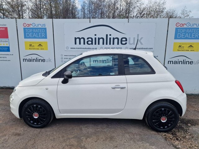 2019 FIAT 500 - Photo 11