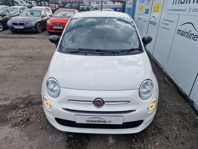 2019 FIAT 500 - Photo 7