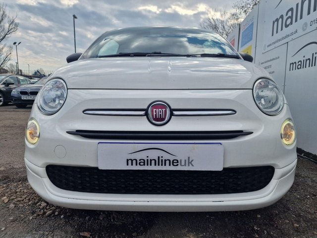 2019 FIAT 500 - Photo 2