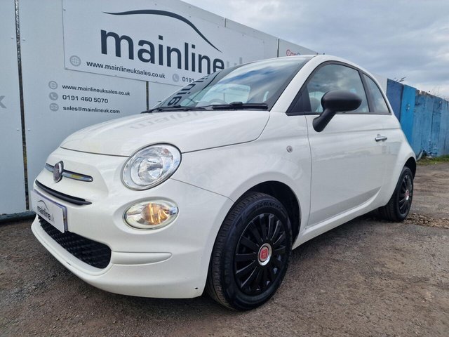 2019 FIAT 500 - Photo 3