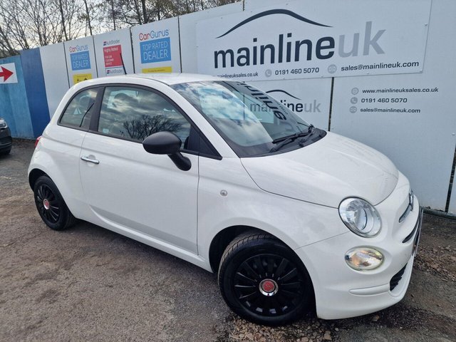 2019 FIAT 500 - Photo 6