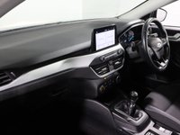 USED 2019 19 FORD FOCUS 1.5 EcoBlue Zetec Estate 5dr Diesel Manual Euro 6 (s/s) (95 ps) EXCELLENT FOCUS BEST ENGINE 60 MPG