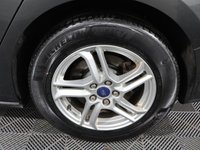 USED 2019 19 FORD FOCUS 1.5 EcoBlue Zetec Estate 5dr Diesel Manual Euro 6 (s/s) (95 ps) EXCELLENT FOCUS BEST ENGINE 60 MPG