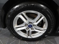 USED 2019 19 FORD FOCUS 1.5 EcoBlue Zetec Estate 5dr Diesel Manual Euro 6 (s/s) (95 ps) EXCELLENT FOCUS BEST ENGINE 60 MPG