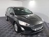 USED 2019 19 FORD FOCUS 1.5 EcoBlue Zetec Estate 5dr Diesel Manual Euro 6 (s/s) (95 ps) EXCELLENT FOCUS BEST ENGINE 60 MPG