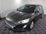 USED 2019 19 FORD FOCUS 1.5 EcoBlue Zetec Estate 5dr Diesel Manual Euro 6 (s/s) (95 ps) EXCELLENT FOCUS BEST ENGINE 60 MPG