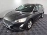 USED 2019 19 FORD FOCUS 1.5 EcoBlue Zetec Estate 5dr Diesel Manual Euro 6 (s/s) (95 ps) EXCELLENT FOCUS BEST ENGINE 60 MPG