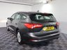 USED 2019 19 FORD FOCUS 1.5 EcoBlue Zetec Estate 5dr Diesel Manual Euro 6 (s/s) (95 ps) EXCELLENT FOCUS BEST ENGINE 60 MPG