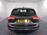 USED 2019 19 FORD FOCUS 1.5 EcoBlue Zetec Estate 5dr Diesel Manual Euro 6 (s/s) (95 ps) EXCELLENT FOCUS BEST ENGINE 60 MPG